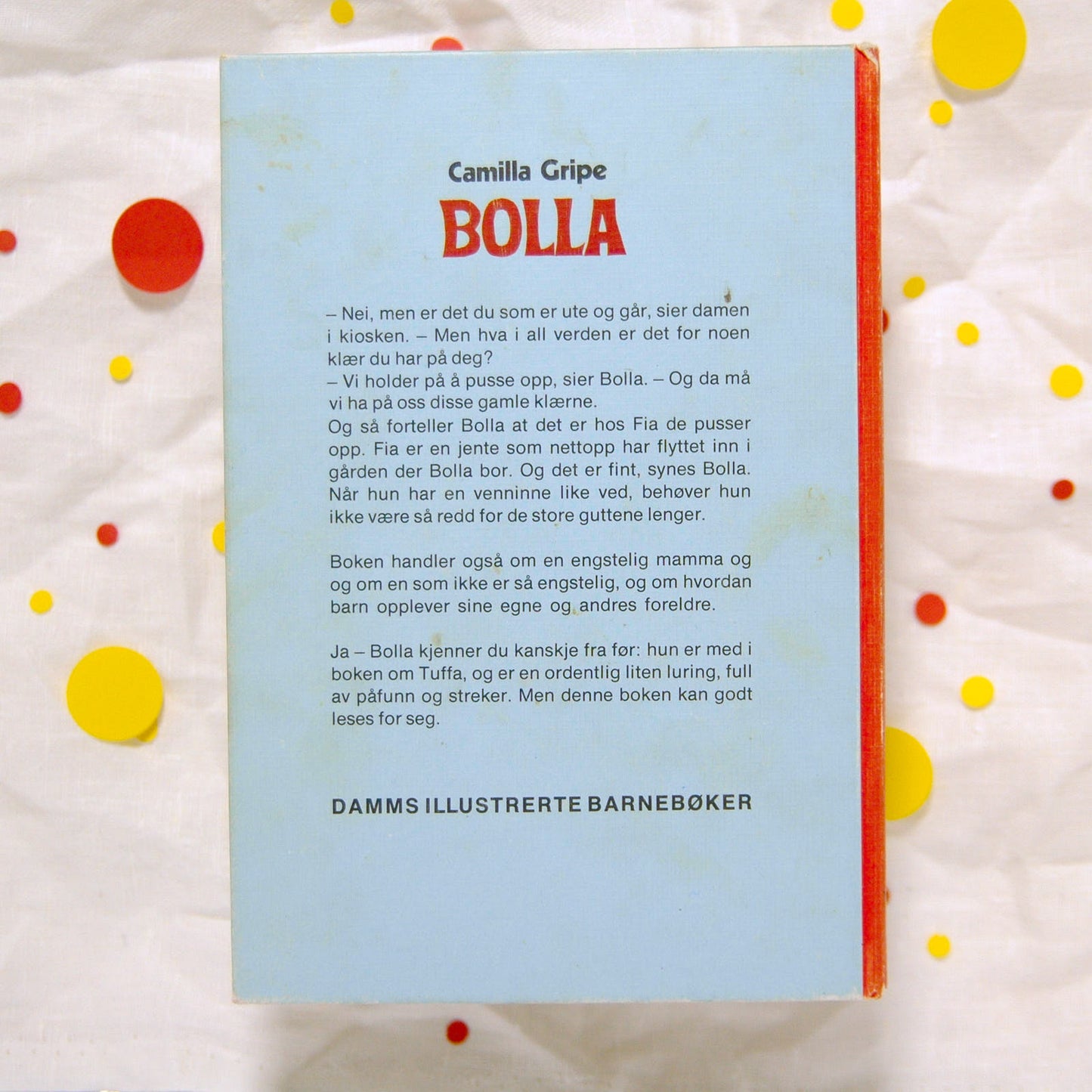 Bolla