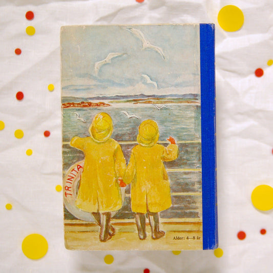 Historien om Tamar og Trine