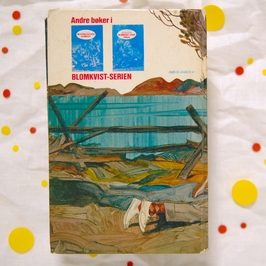 Mesterdetektiven Blomkvist og lille Rasmus