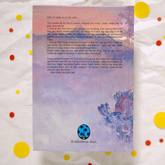 Fint at ikke alle er like