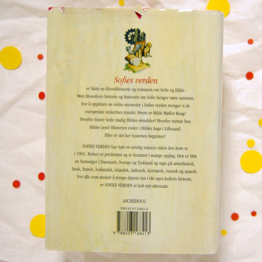 Sofies verden