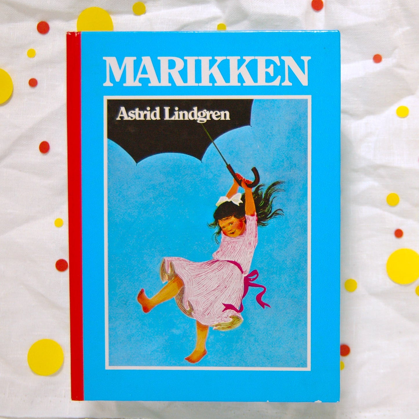Marikken