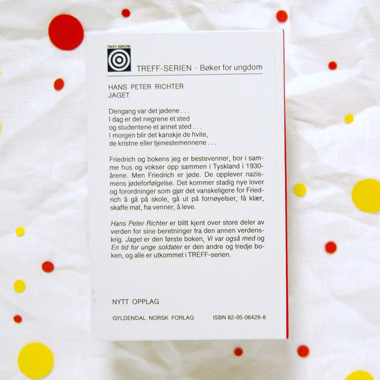 Jaget