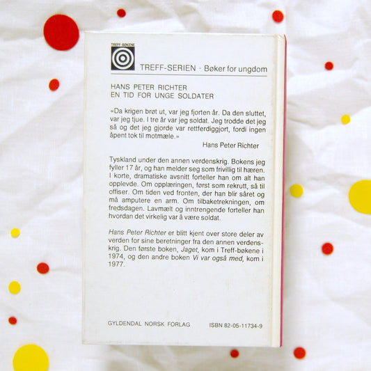 En tid for unge soldater