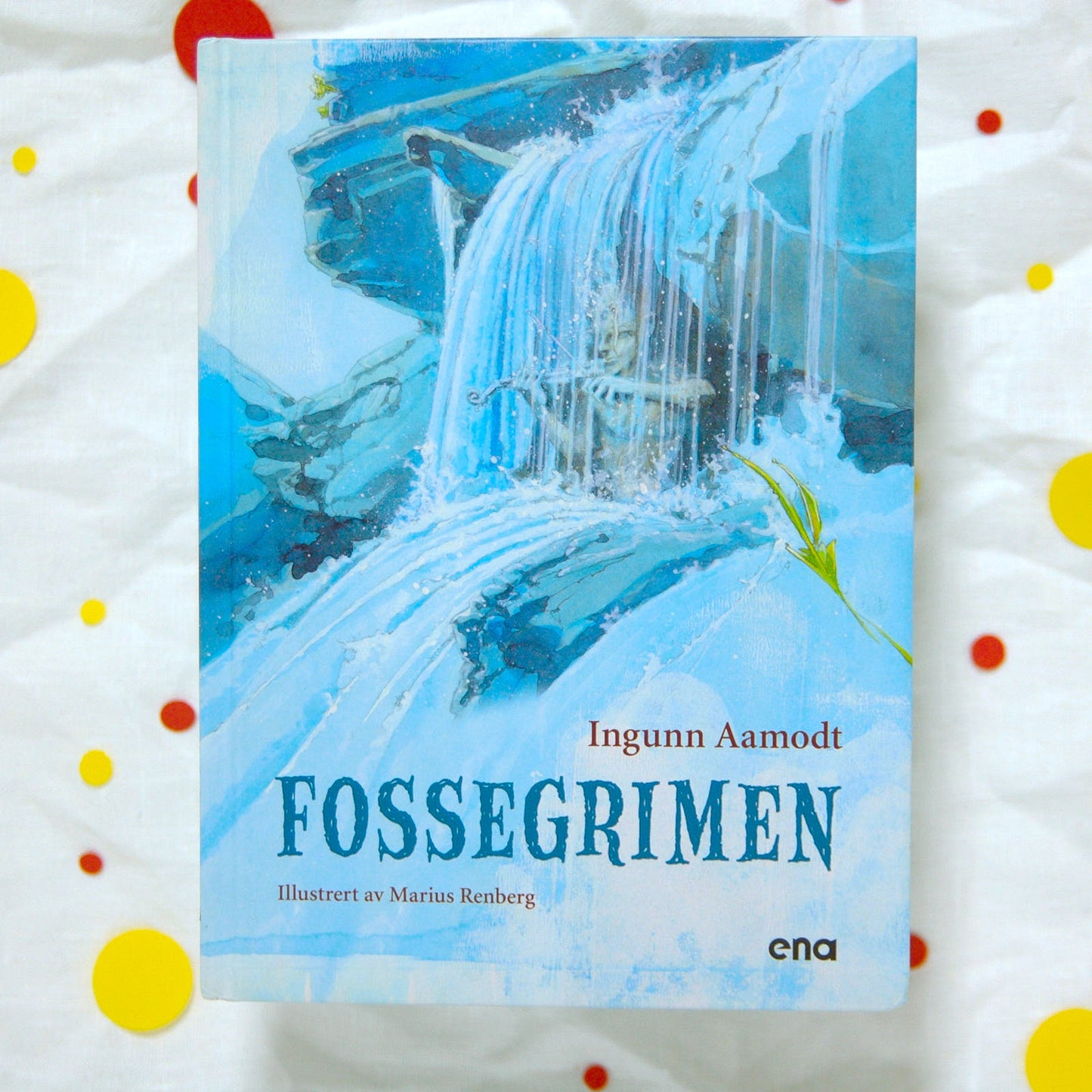 Fossegrimen