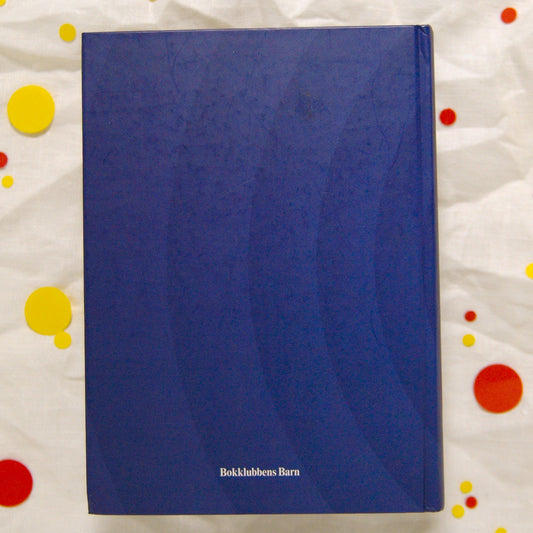 Mesterdetektiven Blomkvist og vennene hans