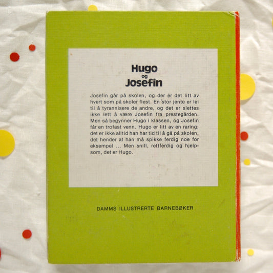 Hugo og Josefin