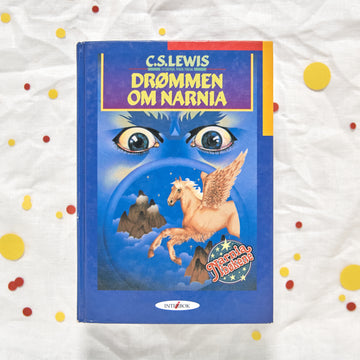Drømmen om Narnia
