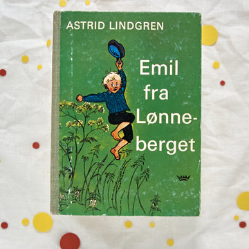 Emil fra Lønneberget