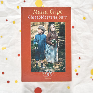 Glassblåserens barn