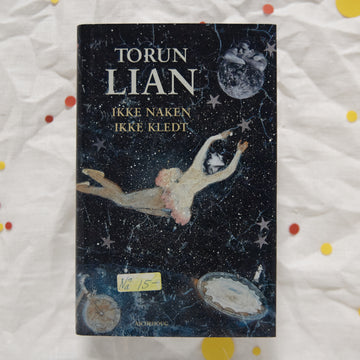 Ikke naken ikke kledt