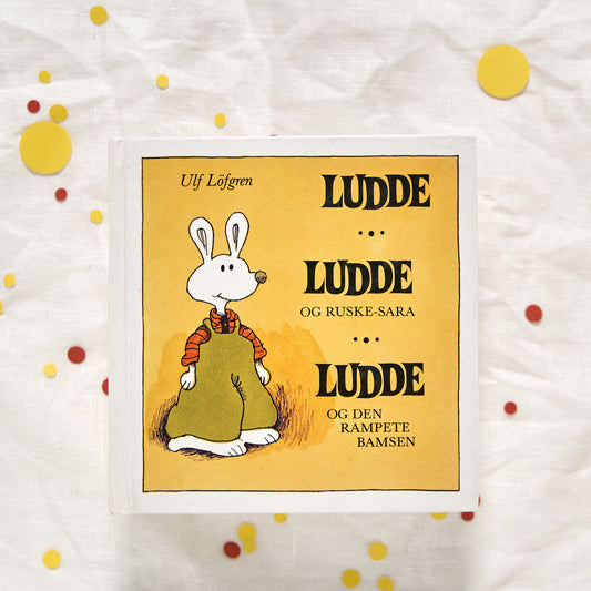 Ludde *3