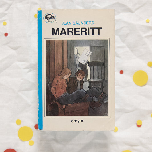 Mareritt