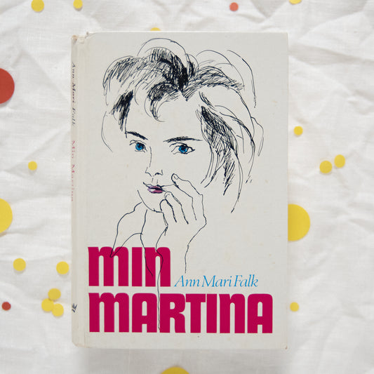 Min Martina