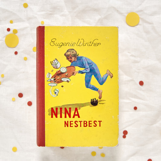Nina Nestbest