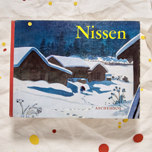Nissen