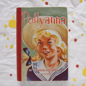 Pollyanna