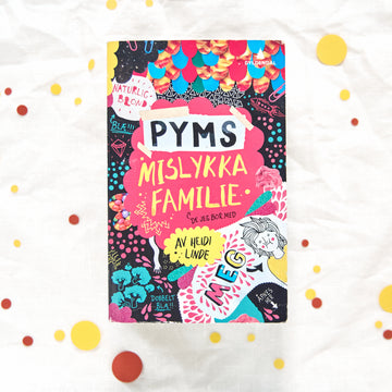 Pyms mislykka familie