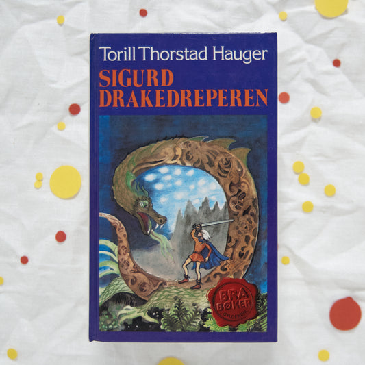 Sigurd drakedreperen