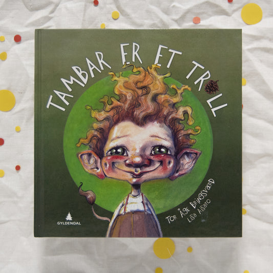 Tambar er et troll