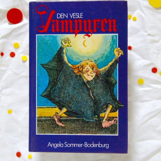 Den vesle vampyren