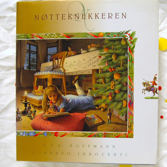 Nøtteknekkeren