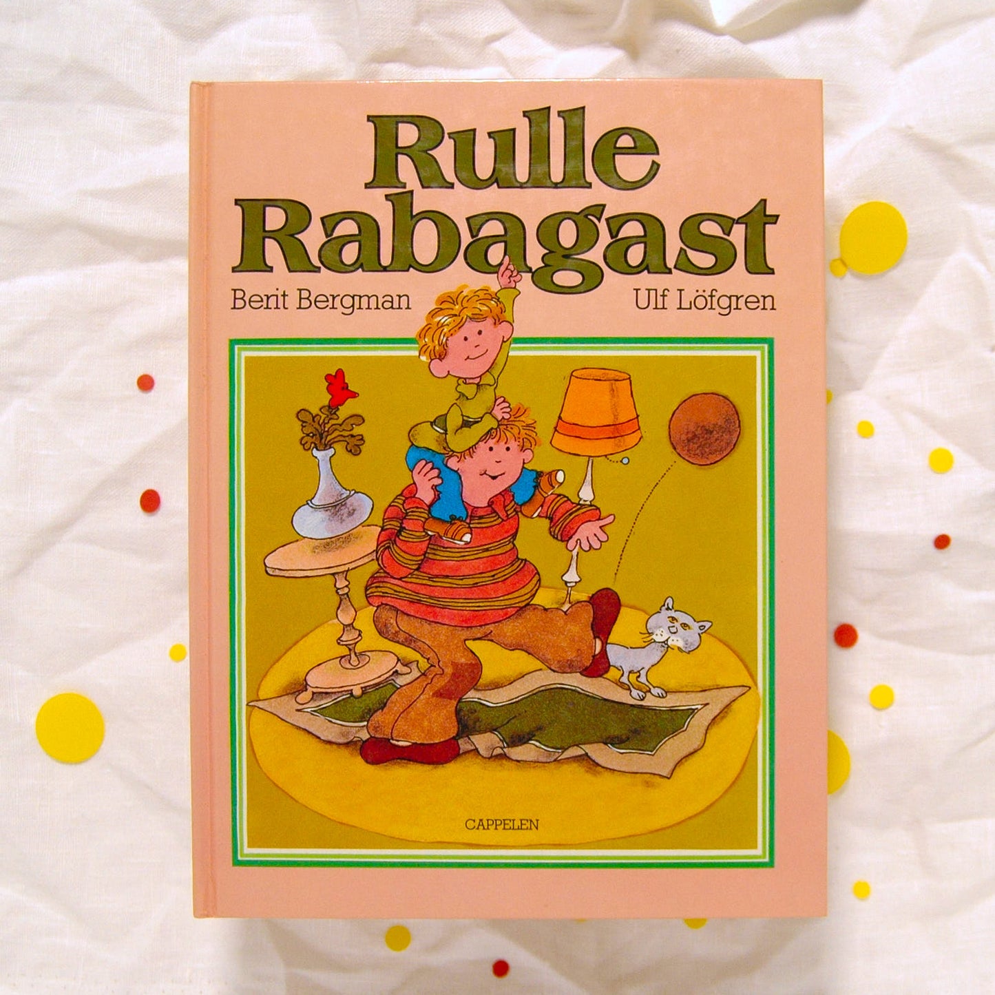 Rulle Rabagast