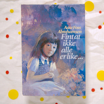 Fint at ikke alle er like