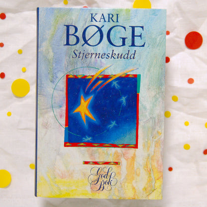Stjerneskudd av Kari Bøge