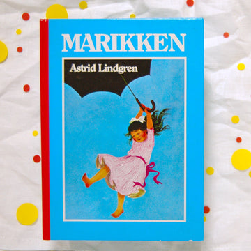 Marikken