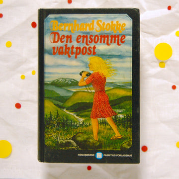 Den ensomme vaktpost