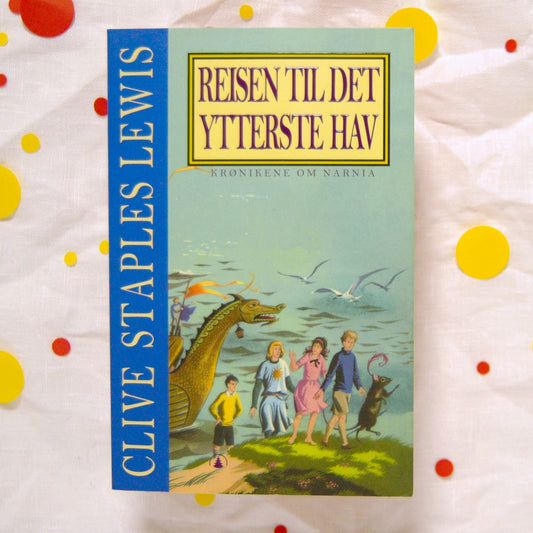 Reisen til det ytterste hav