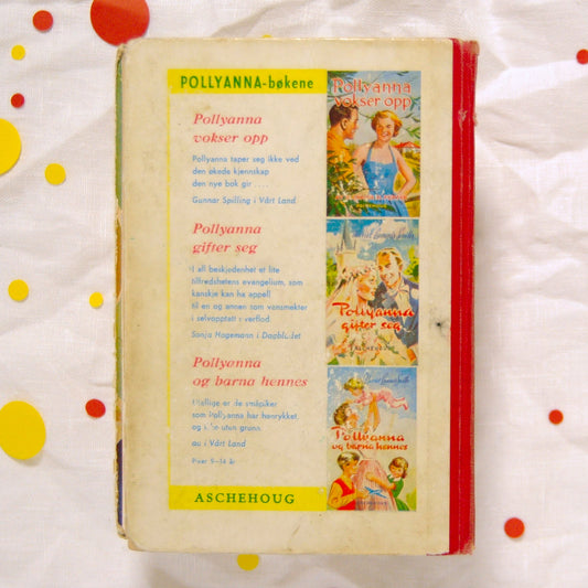 Polyanna