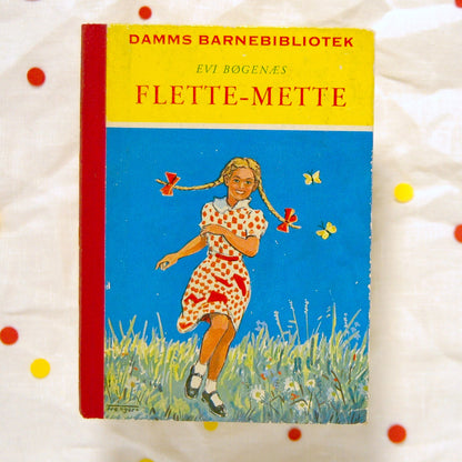 Flette-Mette