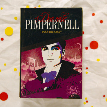 Den røde pimpernell