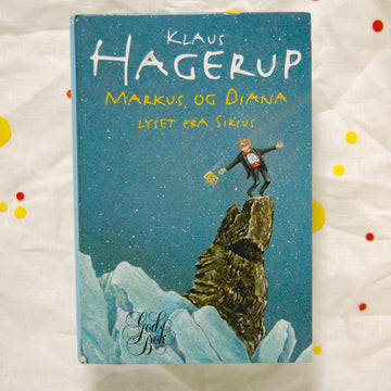 Markus og Diana - lyset fra Sirius