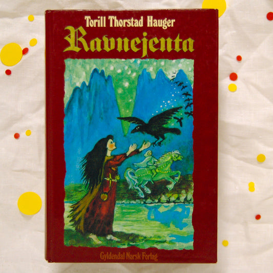 Ravnejenta