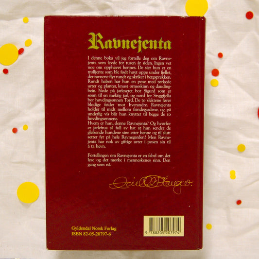 Ravnejenta