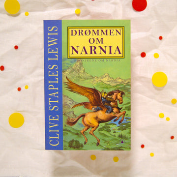 Drømmen om Narnia
